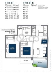 Lake Grande (D22), Condominium #564250681